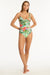 Dolce Twist Front Multifit One Piece SWIM 1PC SEA LEVEL 