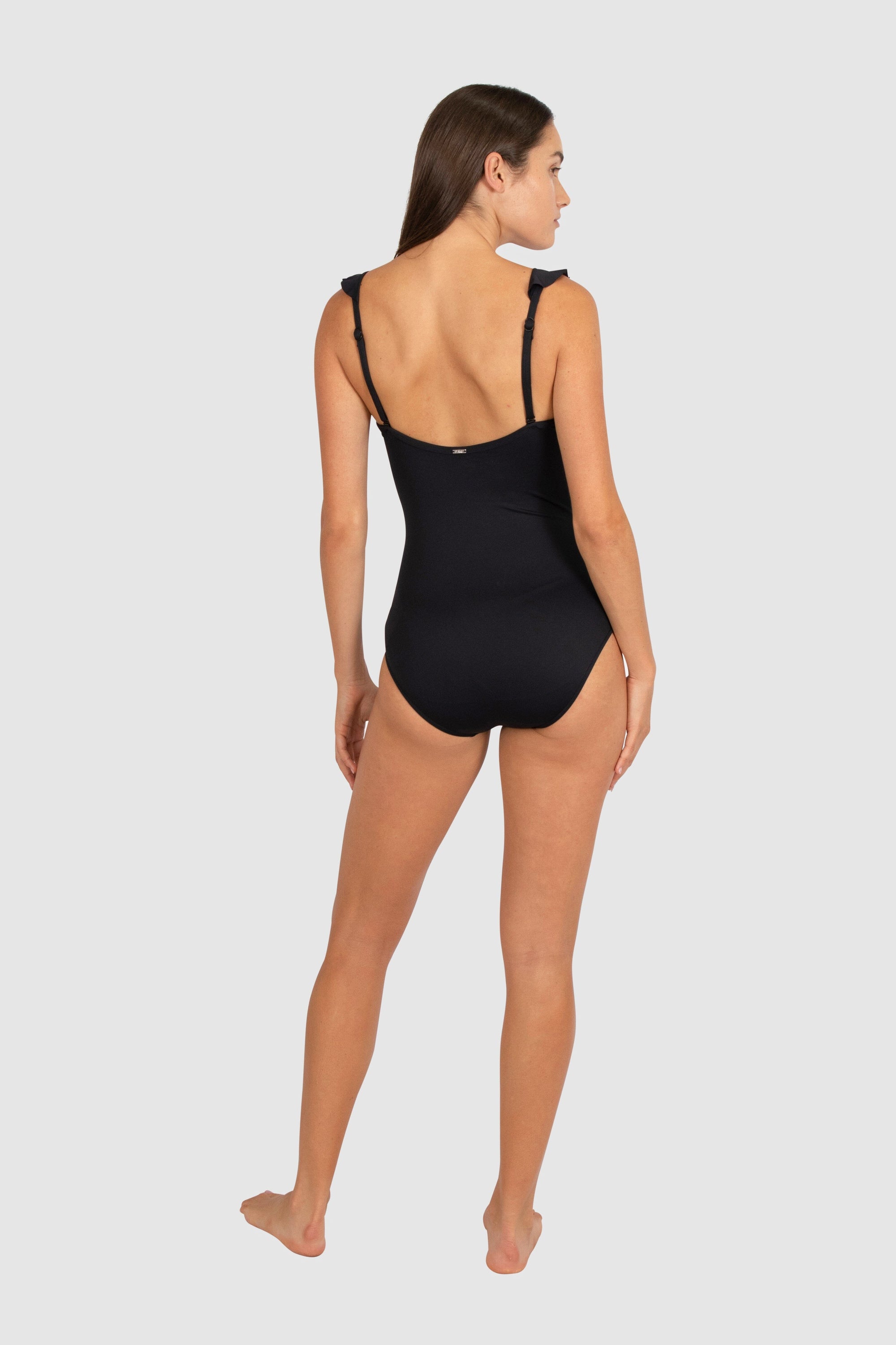 Eco E-F One Piece SWIM 1PC BAKU 