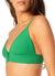 Enchanted Emerald Parade Top SWIM TOP MAAJI 