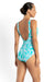 Esperance High Neck Mast One Piece SWIM 1PC JANTZEN 