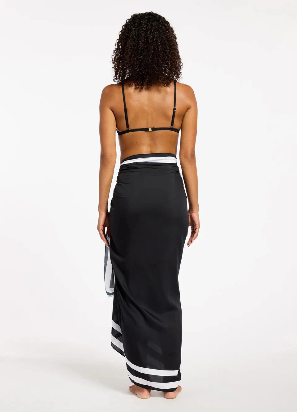 Eternal Long Sarong SARONG JETS 