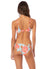Floral Sky Nalai Top SWIM TOP MAAJI 