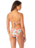 Floral Sky Paradiso Top SWIM TOP MAAJI 