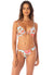 Floral Sky Paradiso Top SWIM TOP MAAJI 