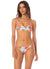 Floral Sky Quinn Bottom SWIM PANT MAAJI 