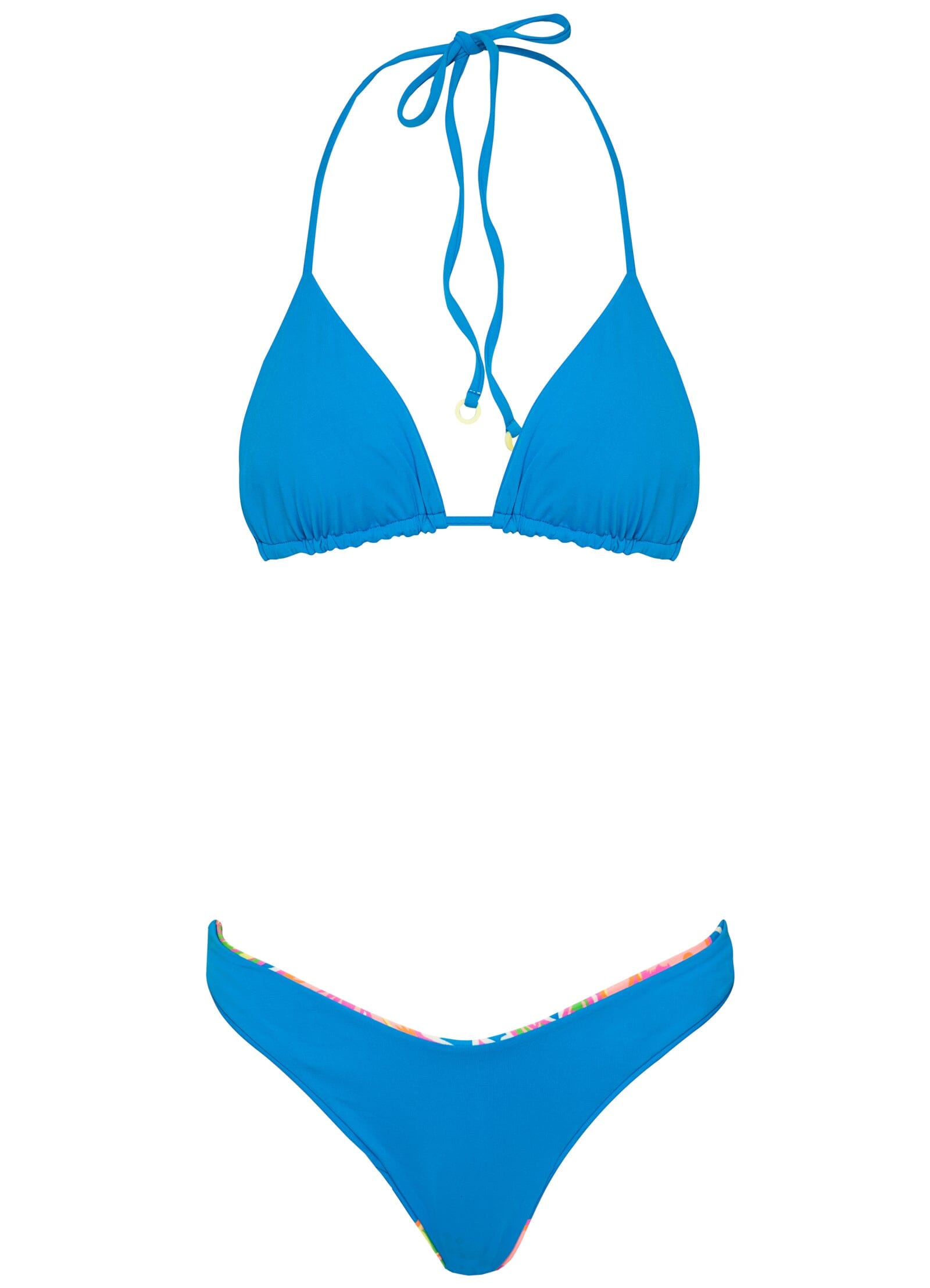 Fruit Punch Alana Top SWIM TOP MAAJI 