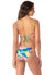 Fruit Punch Sublimity Bottom SWIM PANT MAAJI 