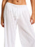 Garden Party Cotton Beach Pant CLOTHING SEAFOLLY 