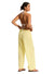 Garden Party Cotton Beach Pant CLOTHING SEAFOLLY 