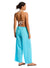 Garden Party Cotton Beach Pant CLOTHING SEAFOLLY 