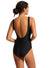 Garden Party DD One Piece SWIM 1PC SEAFOLLY 