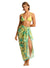 Garden Party Sarong SARONG SEAFOLLY 