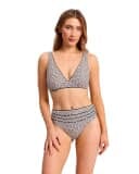 Geomath DD/E U/Wire Tri Bra SWIM TOP SUNSEEKER 