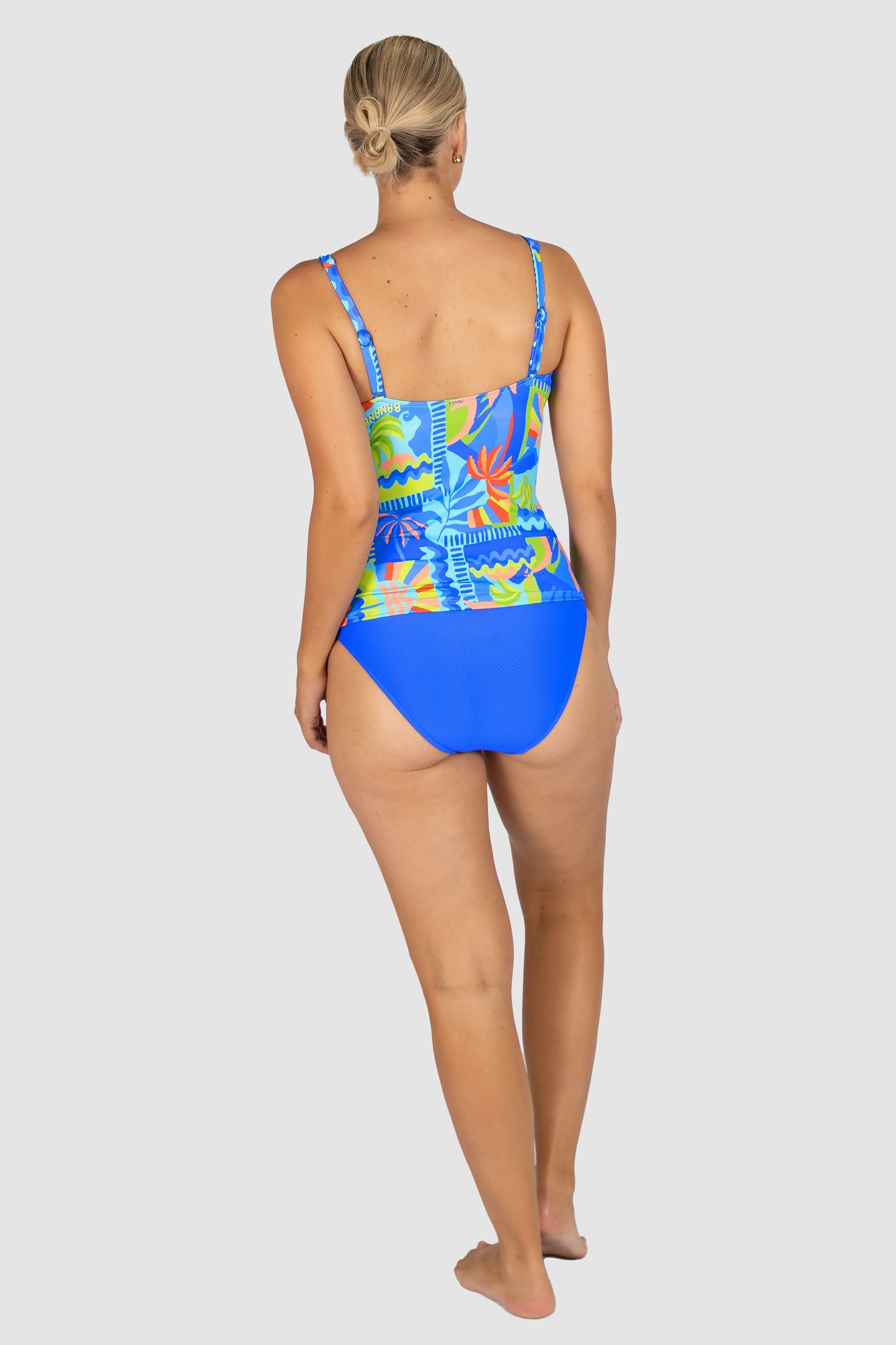 Grenada D.E Singlet SWIM SINGLET BAKU 