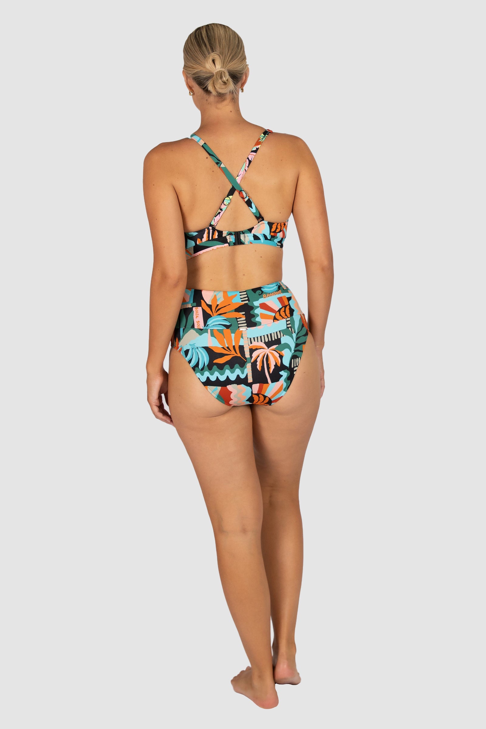 Grenada Firm Pant SWIM PANT BAKU 