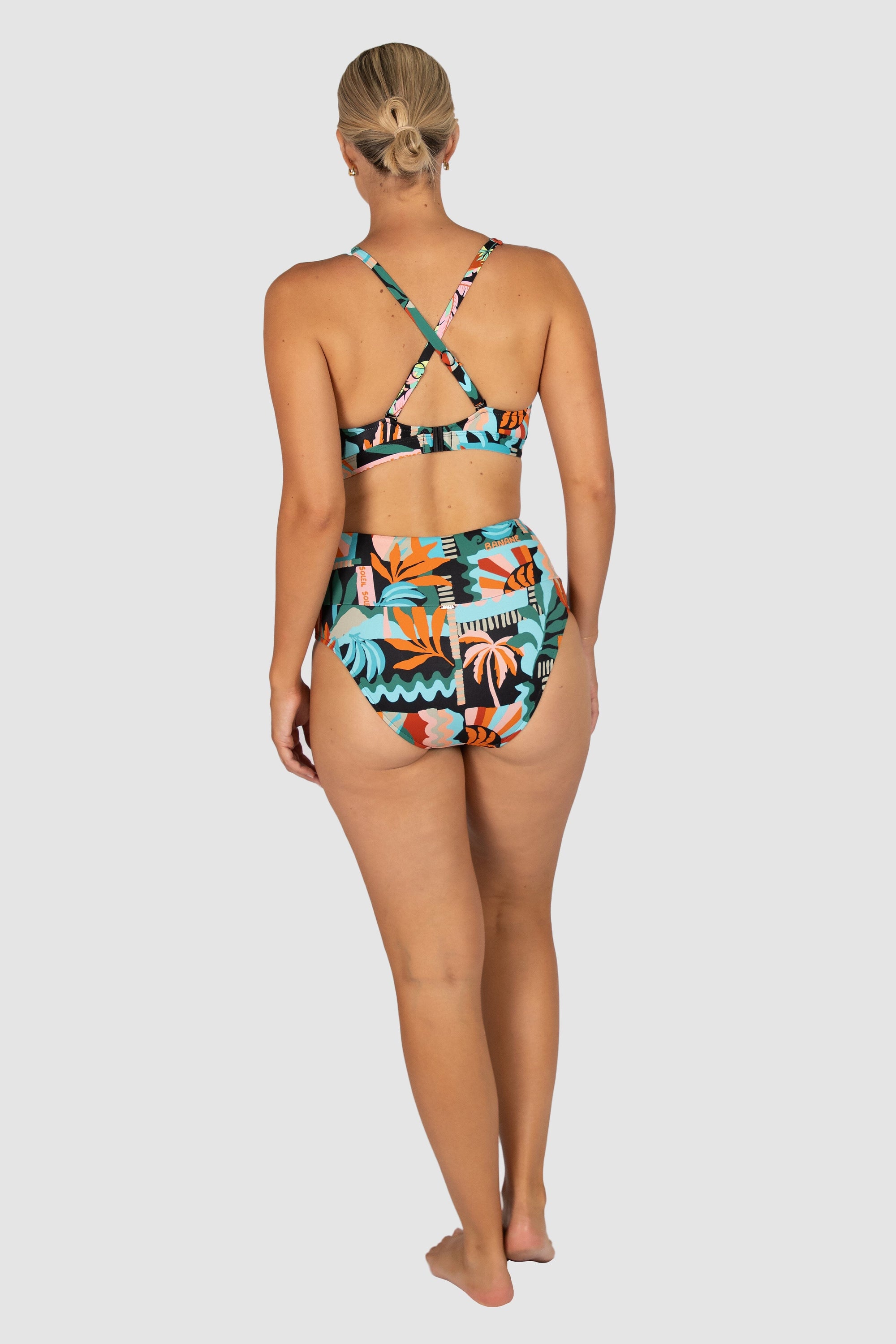 Grenada Firm Pant SWIM PANT BAKU 