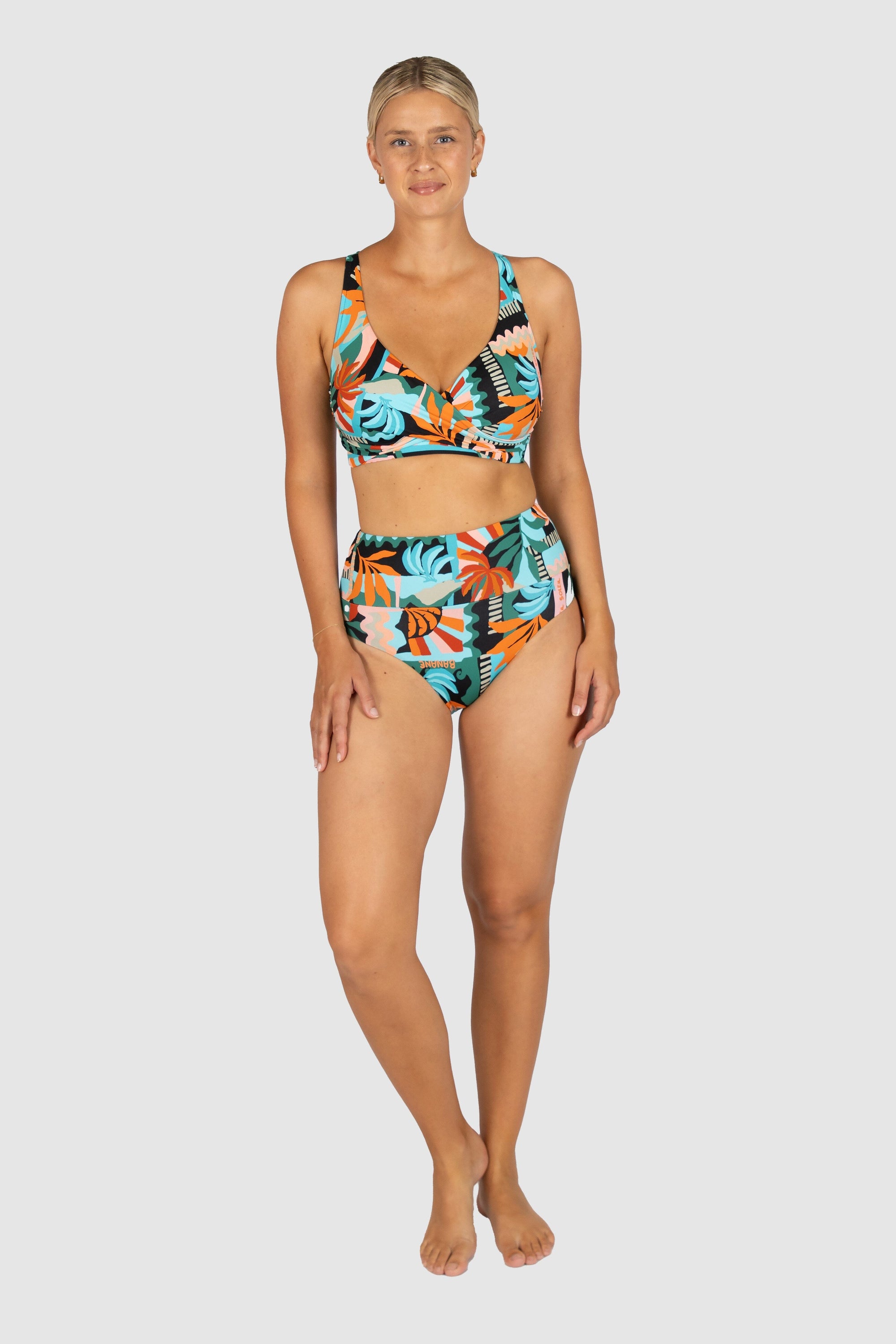 Grenada Firm Pant SWIM PANT BAKU 