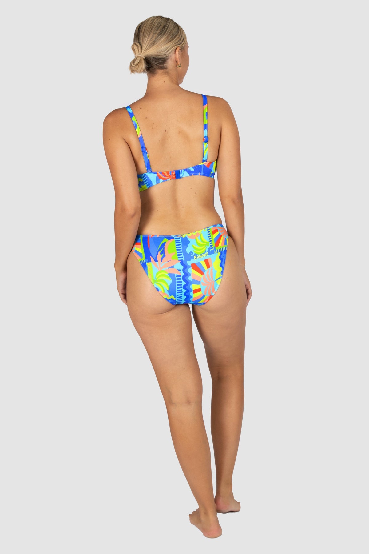 Grenada Regular Pant SWIM PANT BAKU 