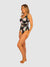 Guam D-E One Piece SWIM 1PC BAKU 