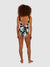 Guam Longline One Piece SWIM 1PC BAKU 