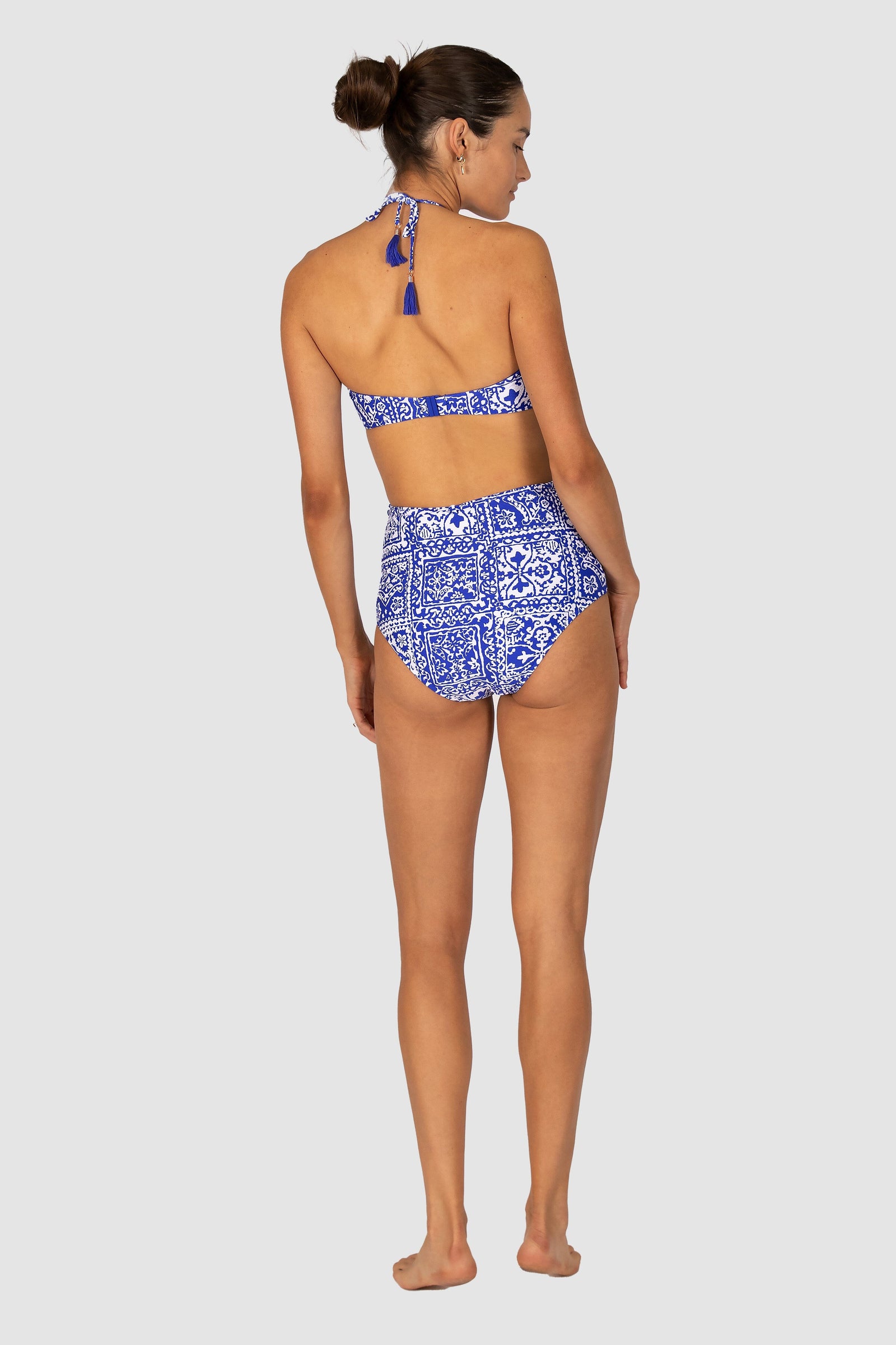 Havana Bandeau SWIM TOP BAKU 
