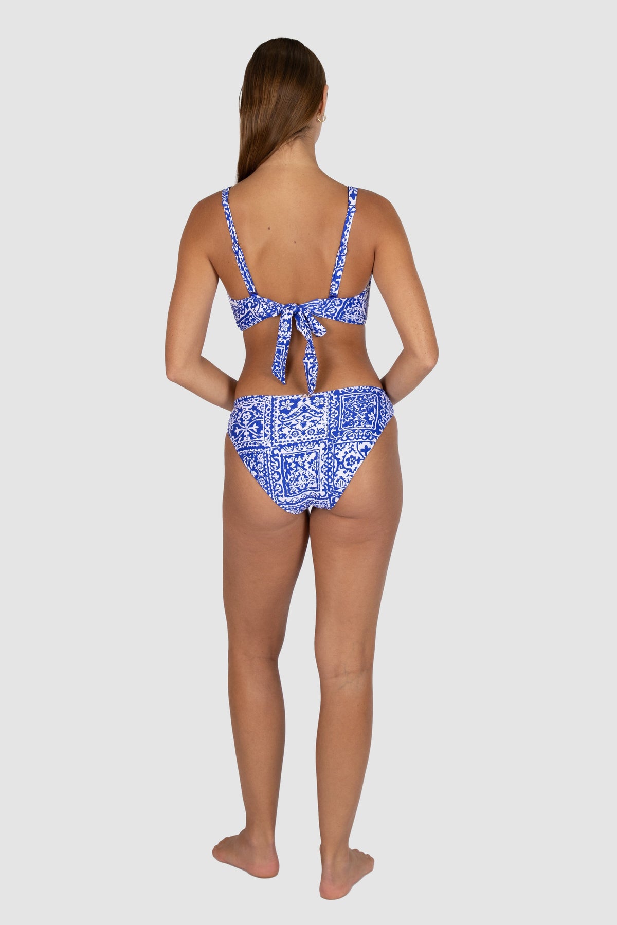 Havana C.D Lline Bra SWIM TOP BAKU 