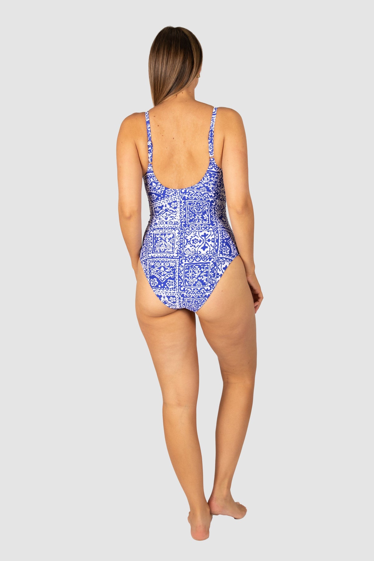 Havana D.E U.W One Piece SWIM 1PC BAKU 