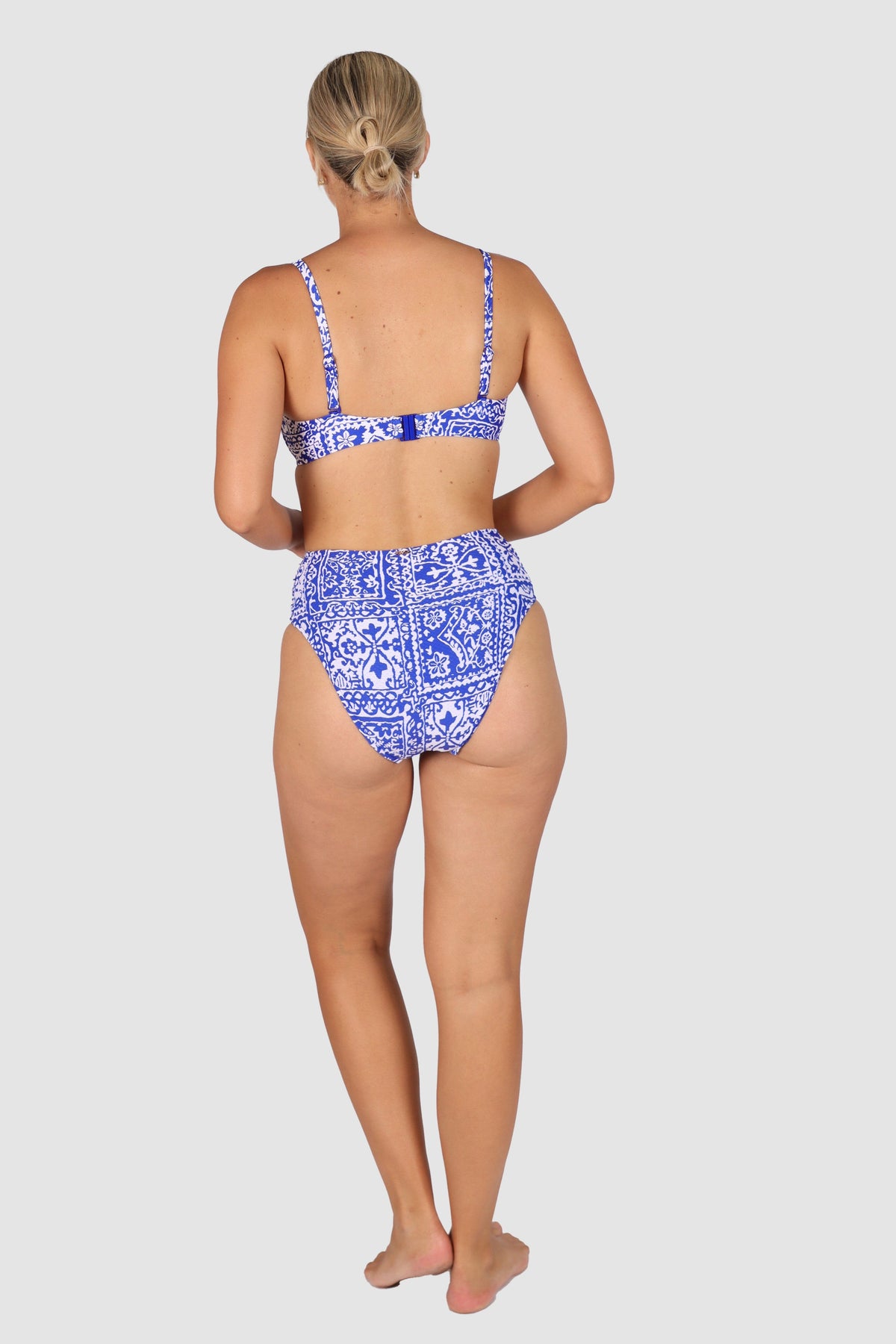 Havana Mid Pant SWIM PANT BAKU 