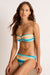 Hermosa Bilgola Bandeau SWIM TOP MONTE AND LOU 