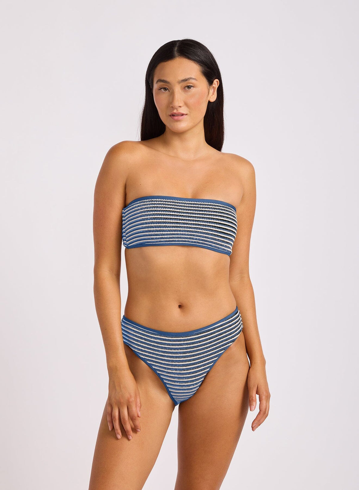 Horizons Tube Top SWIM TOP SEAFOLLY 