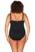 Hues Hayes Underwire One Piece SWIM 1PC ARTESANDS 