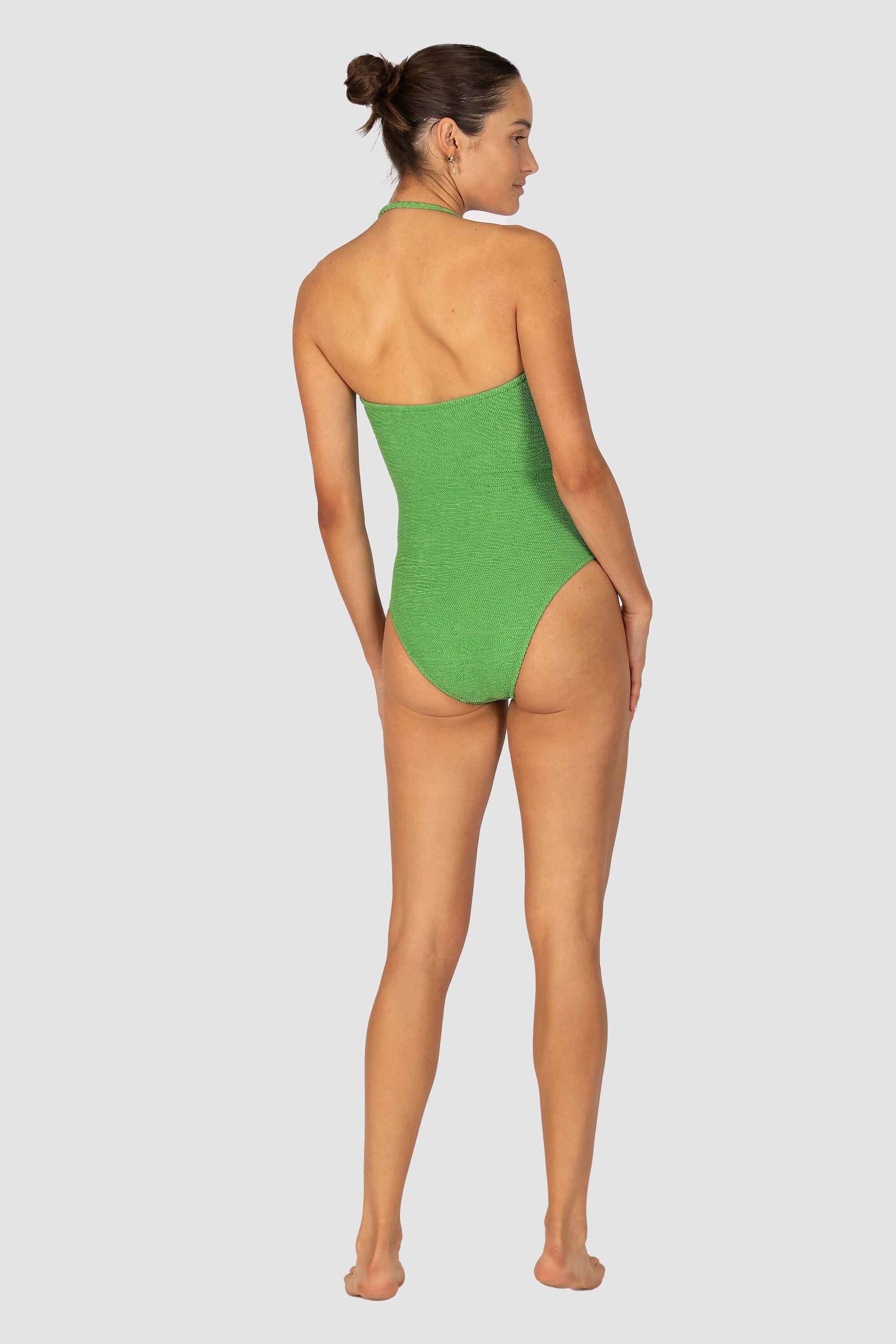 Ibiza Bandeau One Piece SWIM 1PC BAKU 