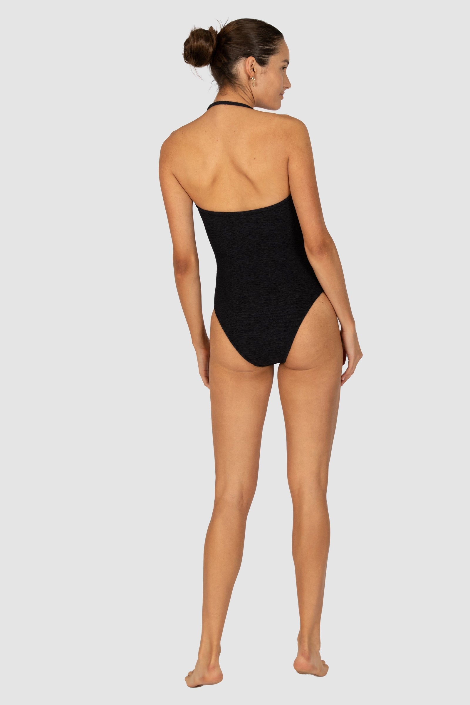 Ibiza Bandeau One Piece SWIM 1PC BAKU 