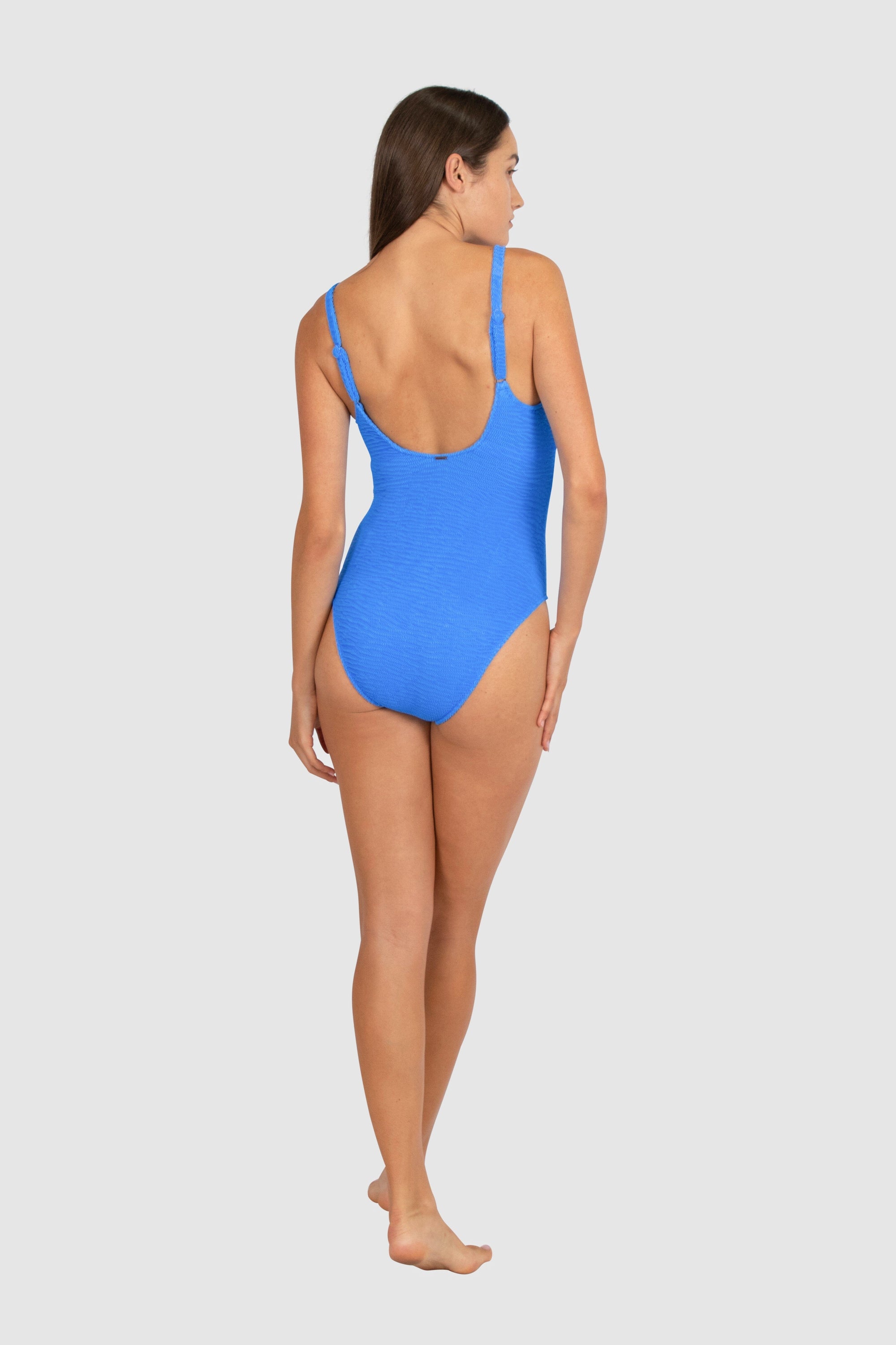 Ibiza D-E U.W One Piece SWIM 1PC BAKU 