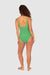 Ibiza D-E U.W One Piece SWIM 1PC BAKU 