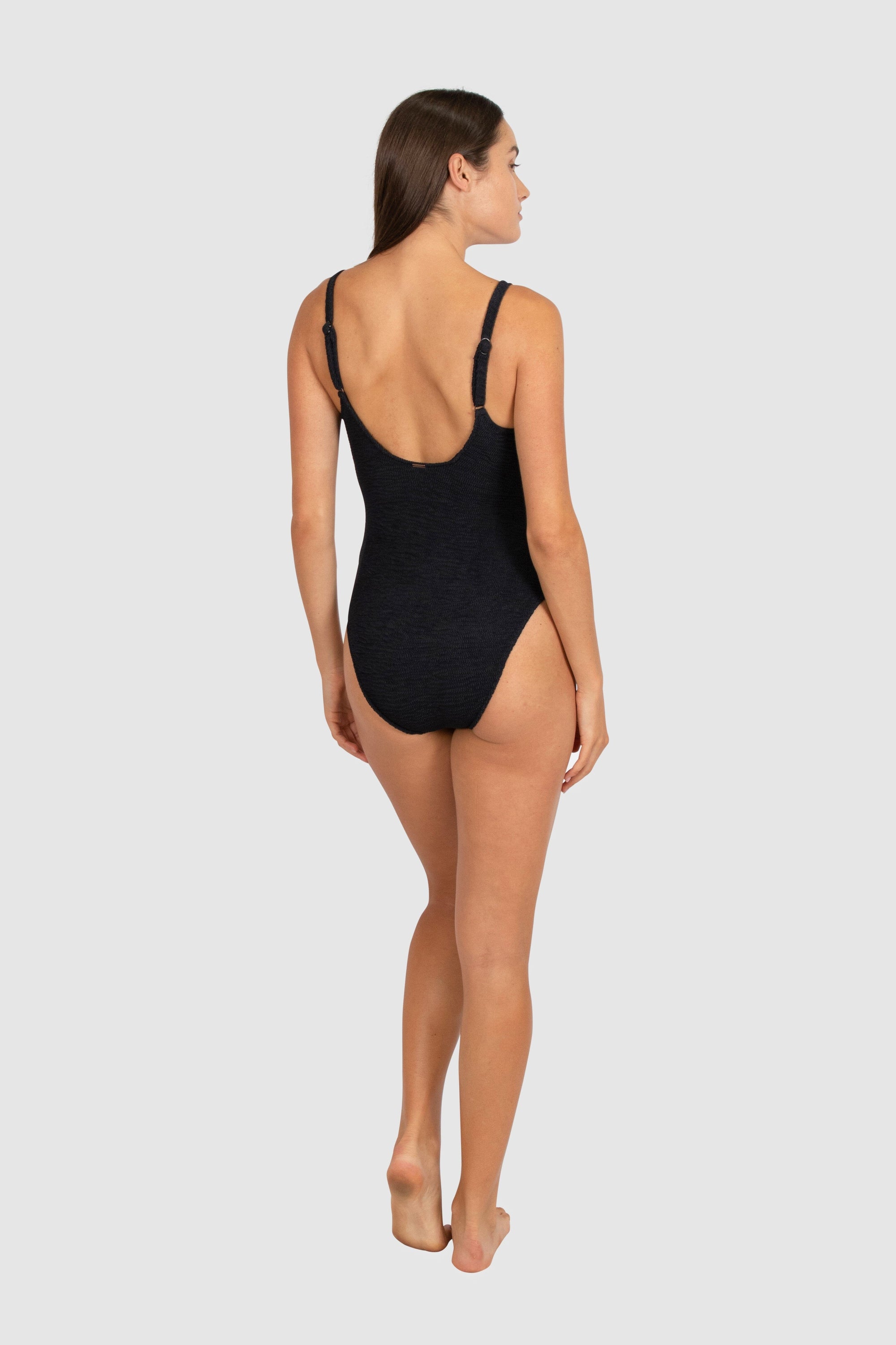 Ibiza D-E U.W One Piece SWIM 1PC BAKU 