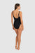 Ibiza D-E U.W One Piece SWIM 1PC BAKU 