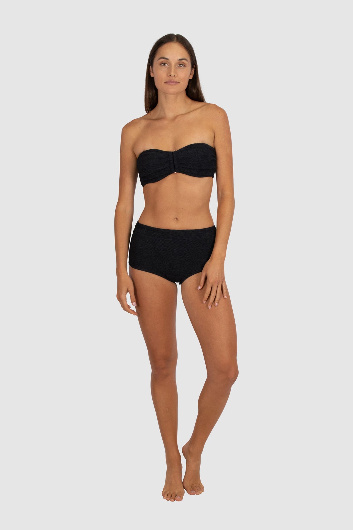 Ibiza D.Dd Bandeau SWIM TOP BAKU 