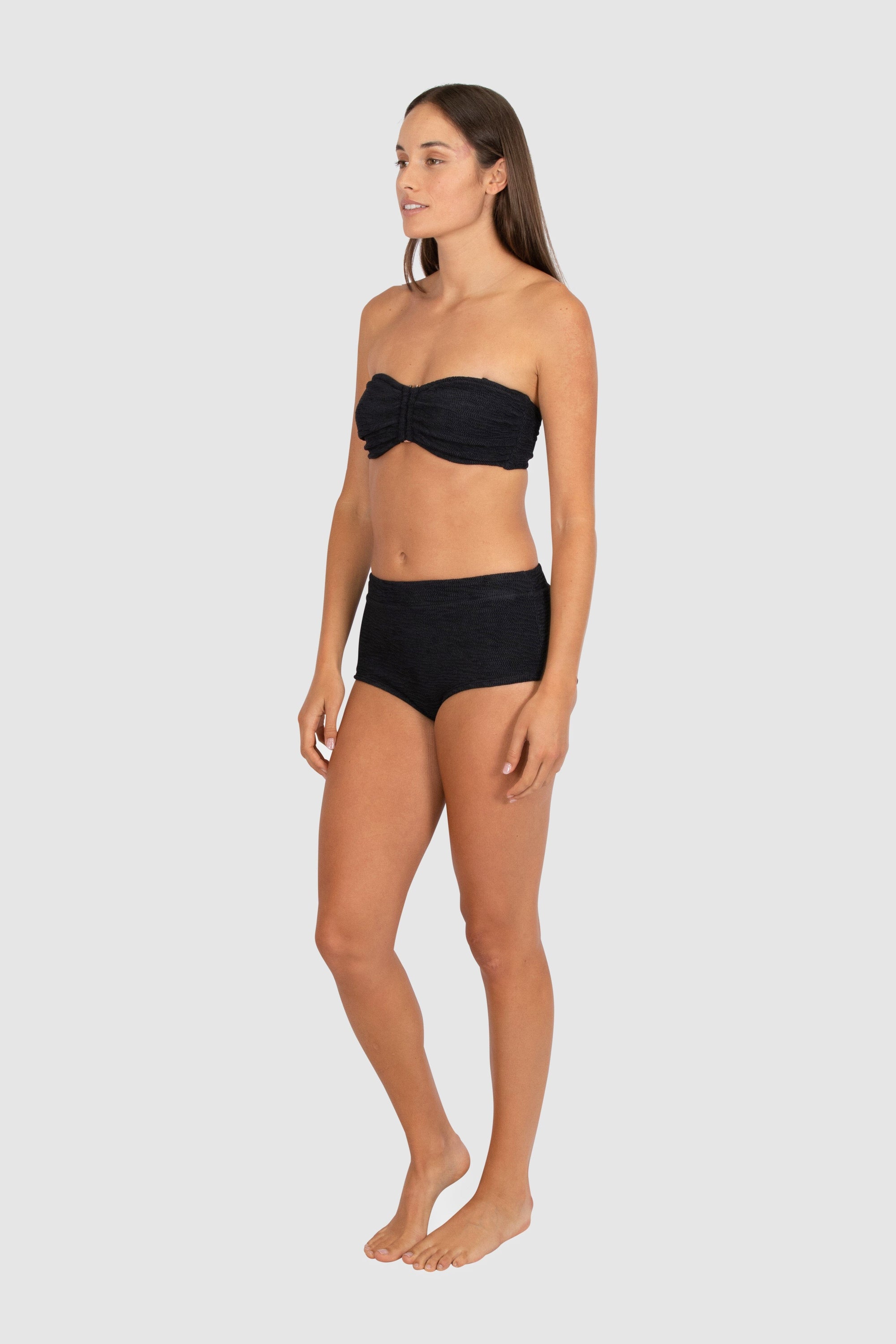 Ibiza D.Dd Bandeau SWIM TOP BAKU 