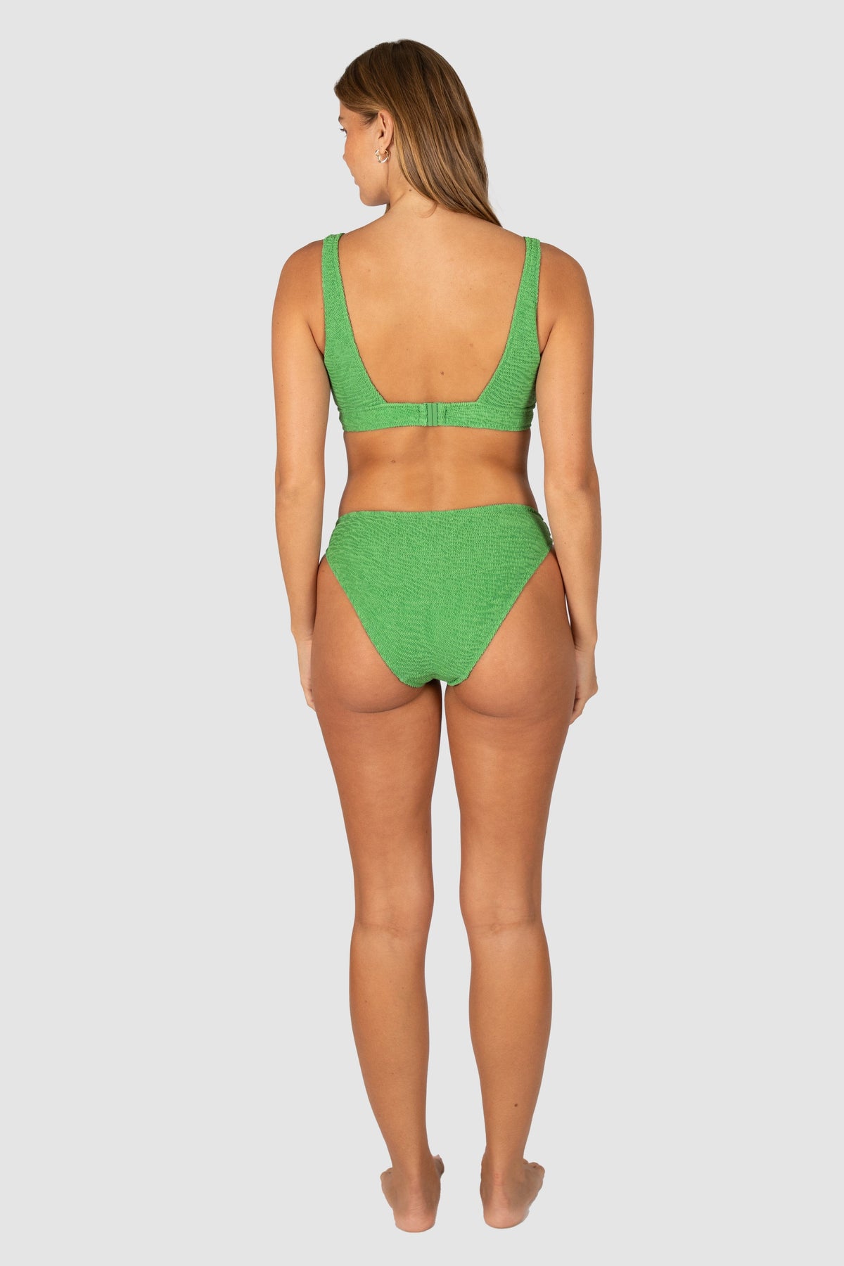 Ibiza D.Dd Lline Bra SWIM TOP BAKU 