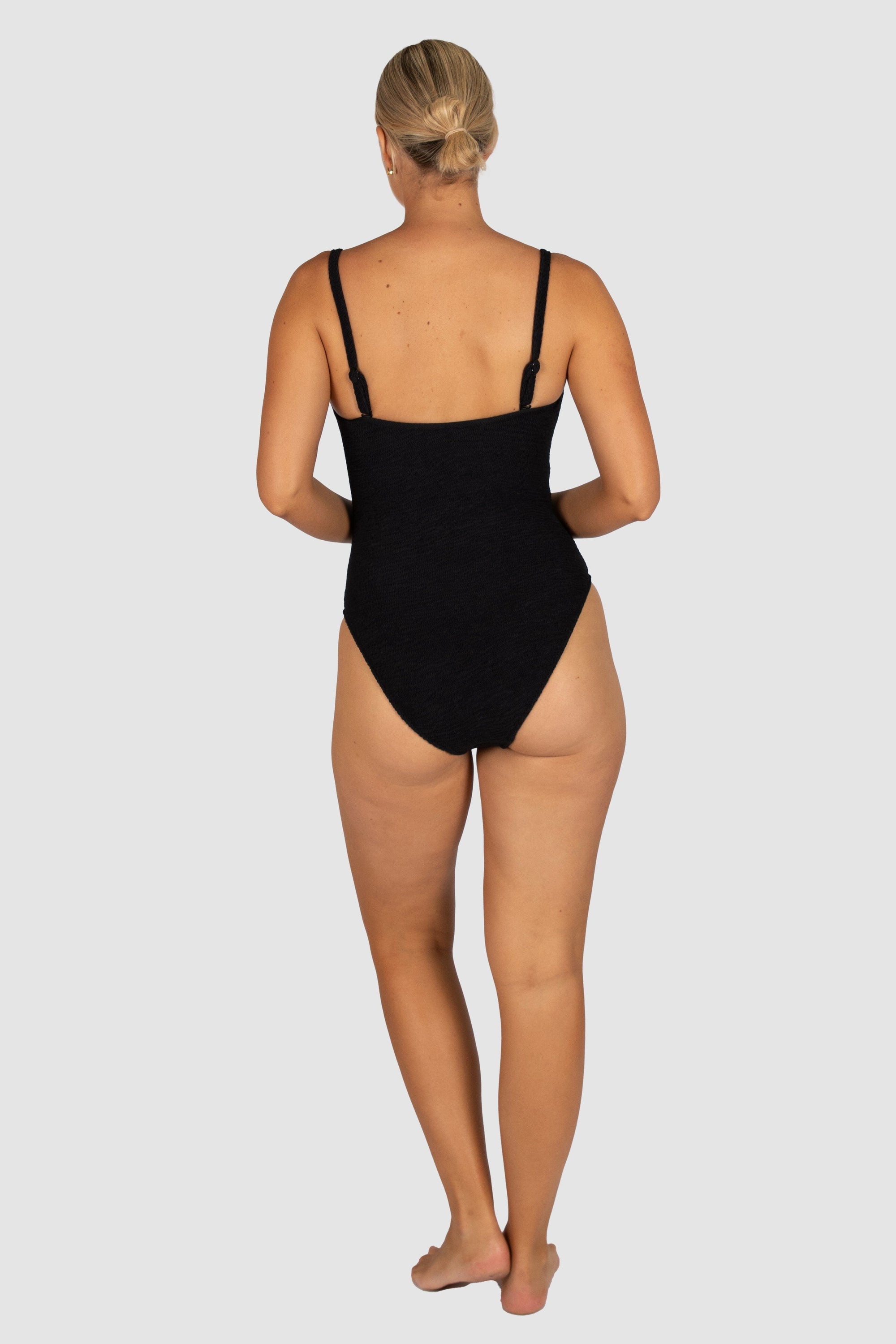 Ibiza D.Dd U.W Bandeau One Piece SWIM 1PC BAKU 
