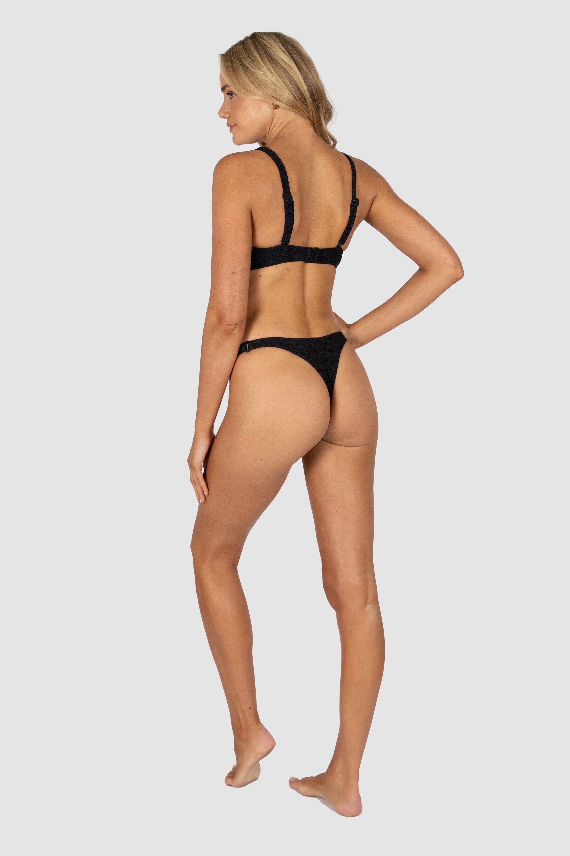 Ibiza D.Dd U.W Tri SWIM TOP BAKU 