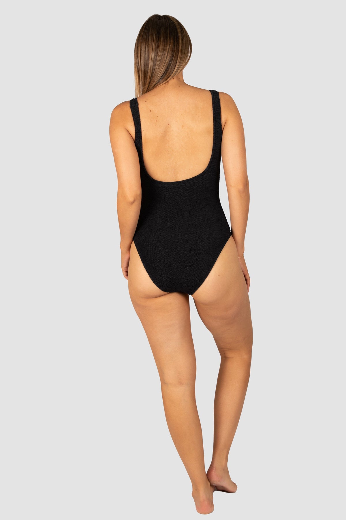 Ibiza D.E U.W One Piece SWIM 1PC BAKU 