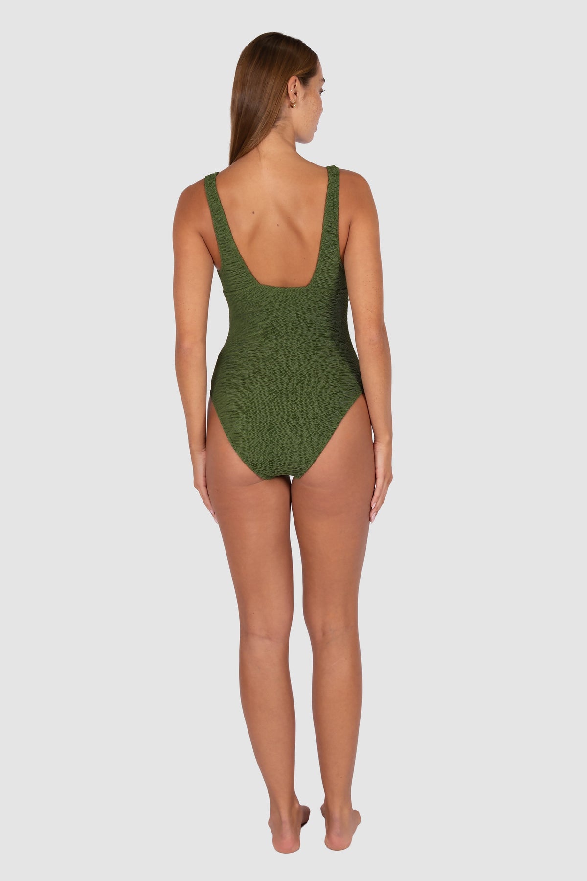 Ibiza Longline One Piece SWIM 1PC BAKU 