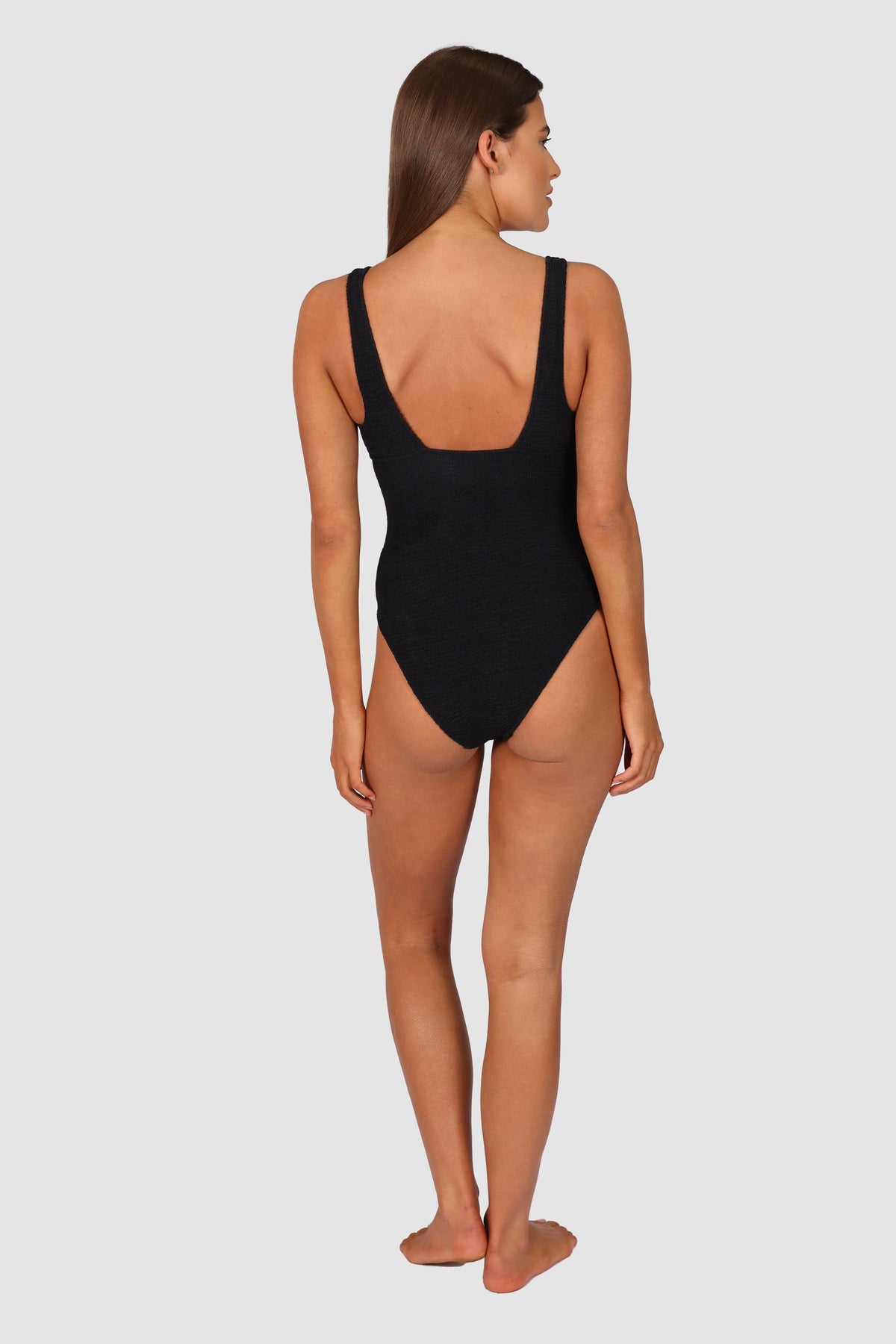 Ibiza Longline One Piece SWIM 1PC BAKU 