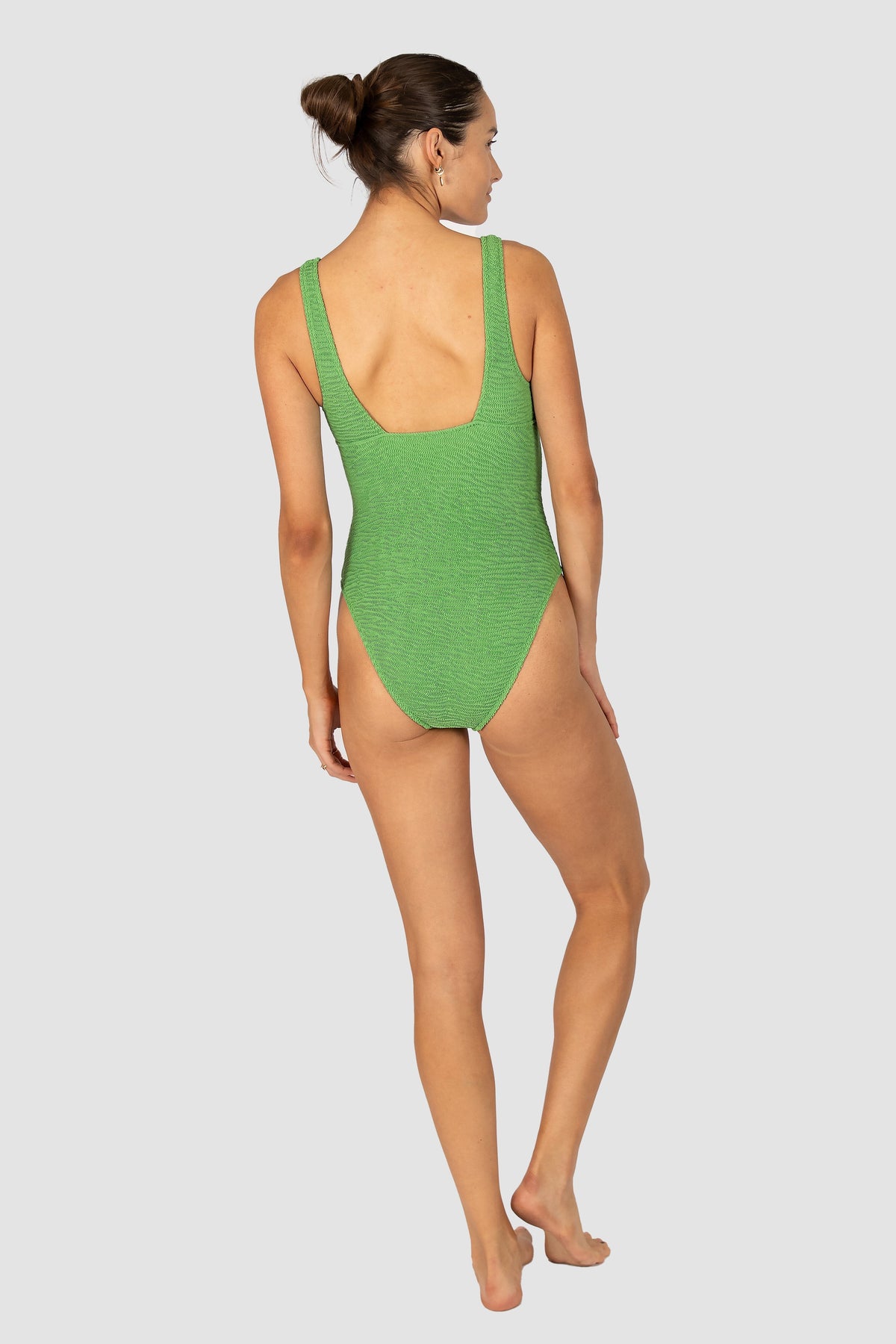 Ibiza Longline One Piece SWIM 1PC BAKU 