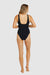 Ibiza Longline One Piece SWIM 1PC BAKU 