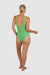 Ibiza Longline One Piece SWIM 1PC BAKU 