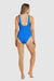 Ibiza Longline One Piece SWIM 1PC BAKU 