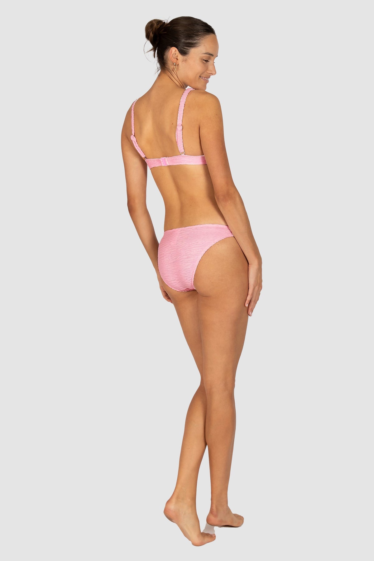 Ibiza Ring Bra SWIM TOP BAKU 